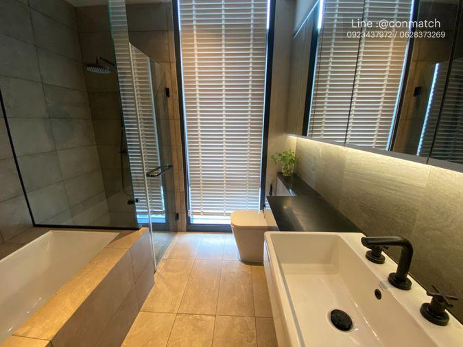 รูป 2 ห้องนอน | 1 ห้องน้ำ | BTS Asok | 75 ตร.ม. | 65,000 บาท/เดือน | ชั้น 20 — The Lofts Asoke กรุงเทพฯ - รูปที่ 6/10