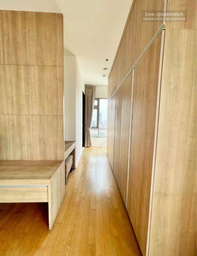 picture 3Bed | 3Bath | BTS Thong Lo | 185sqm | THB 95,000/mo | Fl.28 — Sukhumvit View Bangkok - 8/10