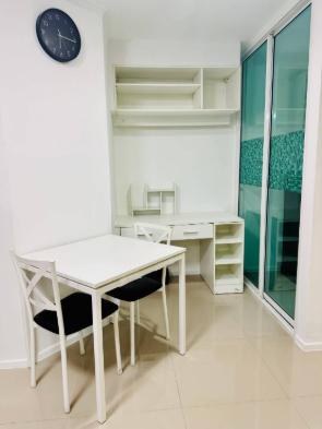 picture 1Bed | 1Bath | BTS Bearing | 34sqm | THB 13,500/mo | Fl.4 — Notting Hill Bangkok - 7/10