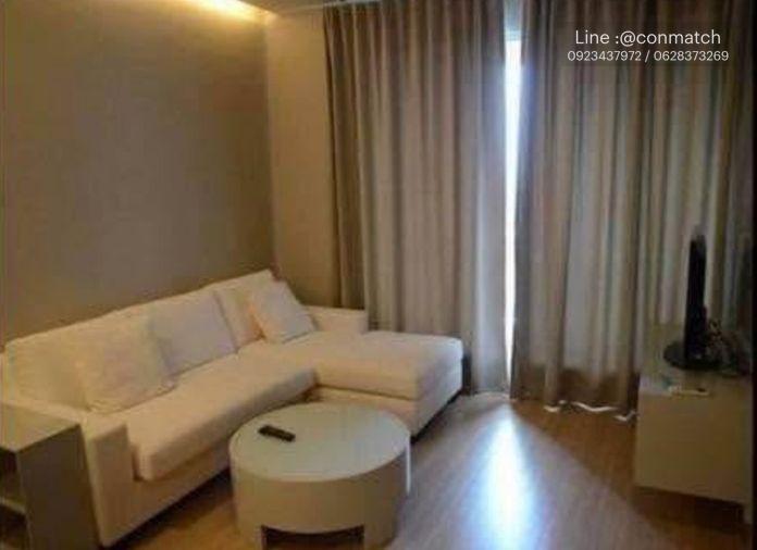 รูป 2 ห้องนอน | 1 ห้องน้ำ | BTS Phaya Thai | 62 ตร.ม. | 35,000 บาท/เดือน | ชั้น 27 — The Address Phayathai กรุงเทพฯ - รูปที่ 4/7
