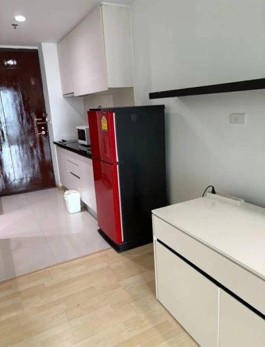 picture 1Bed | 1Bath | BTS Ratchadamri | 45sqm | THB 24,000/mo | Fl.9 — The Rajdamri Bangkok - 5/9