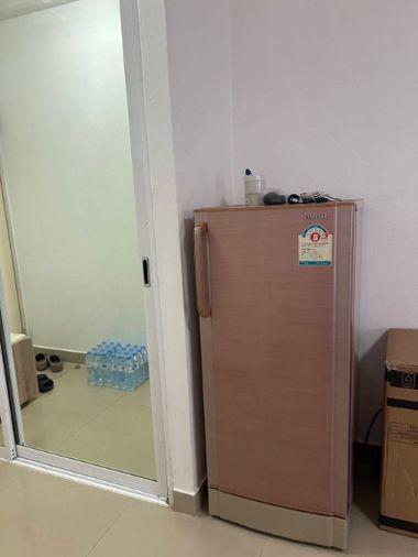 รูป 1 ห้องนอน | 1 ห้องน้ำ | MRT Phra Ram 9 | 25 ตร.ม. | 9,000 บาท/เดือน | ชั้น 3 — I-House Laguna Garden กรุงเทพฯ - รูปที่ 6/9