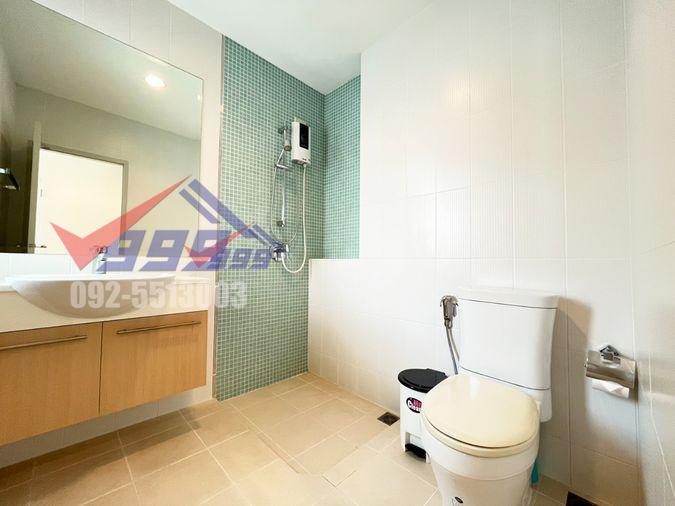 รูป ให้เช่าบ้าน Grand Bangkok Boulevard Rama 9-Srinakarin | 4 ห้องนอน 300 ตร.ม. - รูปที่ 39/39