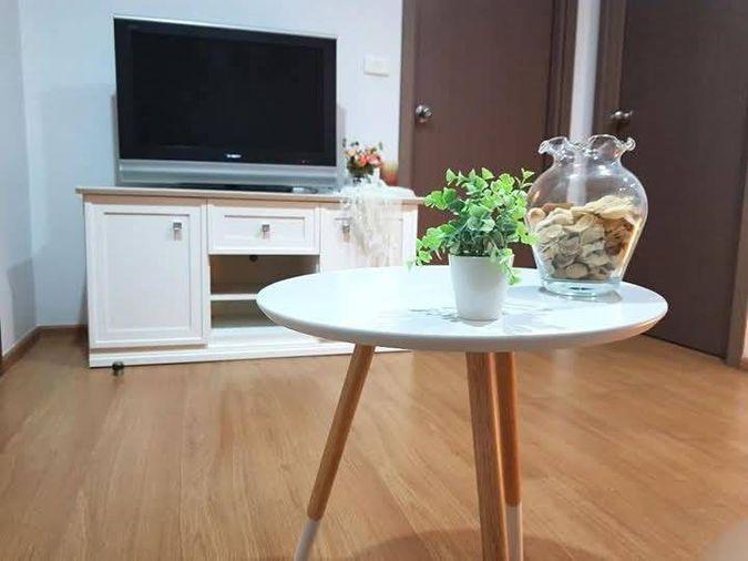 รูป 1 ห้องนอน | 1 ห้องน้ำ | BTS On Nut | 30 ตร.ม. | 14,000 บาท/เดือน | ชั้น 12 — The Base Sukhumvit 77 กรุงเทพฯ - รูปที่ 9/10