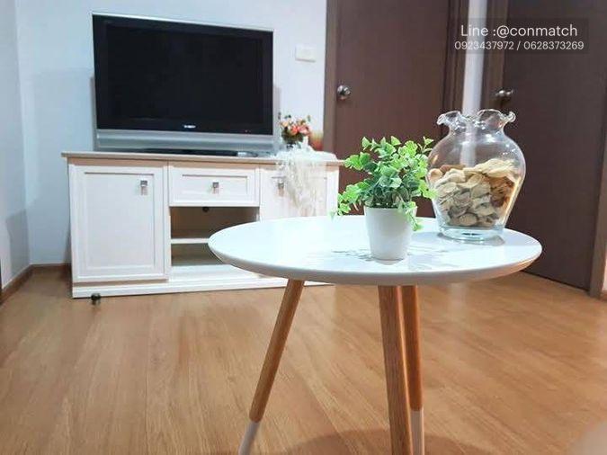 รูป 1 ห้องนอน | 1 ห้องน้ำ | BTS On Nut | 30 ตร.ม. | 14,000 บาท/เดือน | ชั้น 12 — The Base Sukhumvit 77 กรุงเทพฯ - รูปที่ 9/10