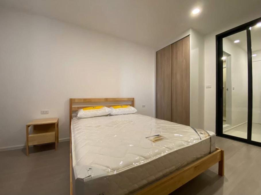 picture 1Bed | 1Bath | BTS Mo Chit | 25sqm | THB 13,000/mo | Fl.12 — Denim Jatujak Bangkok - 4/9