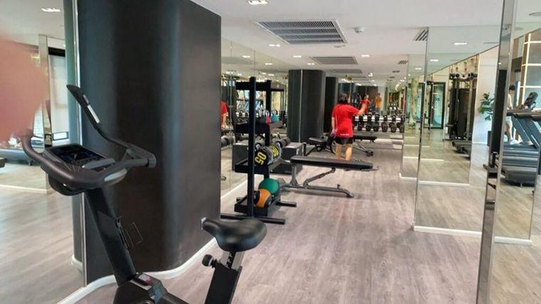 picture For Rent Kave Seed Kaset Unit 1568/486 (Available 25/10/69) - 9/12