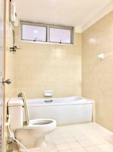 รูป 2 ห้องนอน | 2 ห้องน้ำ | BTS Thong Lo | 120 ตร.ม. | 43,000 บาท/เดือน | ชั้น 23 — The Waterford Sukhumvit 50 กรุงเทพฯ - รูปที่ 4/10