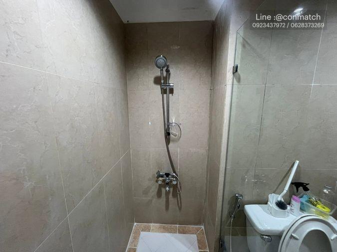 picture 2Bed | 1Bath | BTS Saphan Taksin | 71sqm | THB 24,000/mo | Fl.9 — River Heaven Bangkok - 3/10
