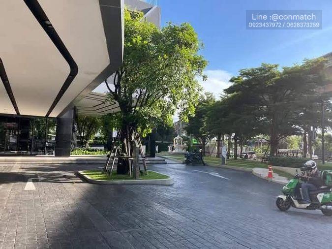 รูป 1 ห้องนอน | 1 ห้องน้ำ | BTS Bang Na | 30 ตร.ม. | 15,000 บาท/เดือน | ชั้น 15 — Ideo Mobi Sukhumvit Eastgate กรุงเทพฯ - รูปที่ 3/10