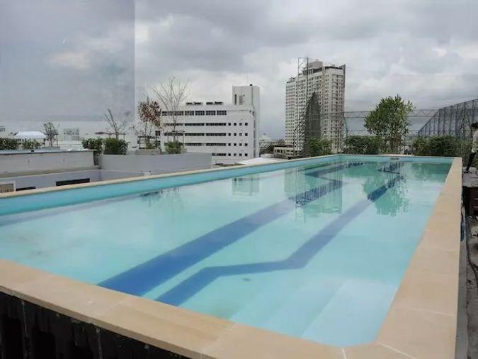 รูป 1 ห้องนอน | 1 ห้องน้ำ | BTS Phra Khanong | 29 ตร.ม. | 14,000 บาท/เดือน | ชั้น 2 — Zenith Place Sukhumvit 42 กรุงเทพฯ - รูปที่ 3/7
