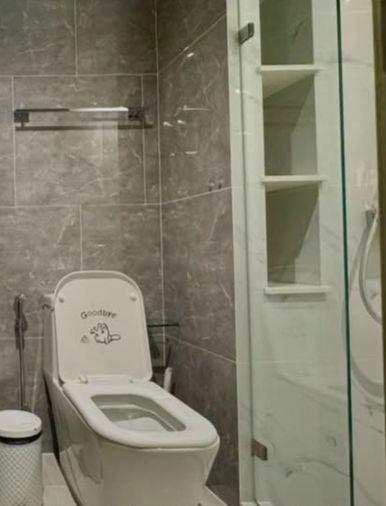 picture 1Bed | 1Bath | MRT Phetchaburi | 29sqm | THB 13,500/mo | Fl.3 — Lloyd Soonvijai - Thonglor Bangkok - 7/7