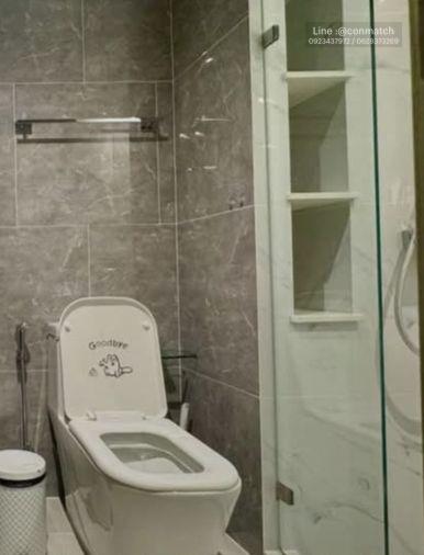 picture 1Bed | 1Bath | MRT Phetchaburi | 29sqm | THB 13,500/mo | Fl.3 — Lloyd Soonvijai - Thonglor Bangkok - 7/7