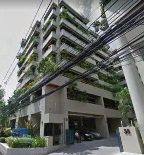 รูป 2 ห้องนอน | 2 ห้องน้ำ | MRT Lumphini | 119 ตร.ม. | 56,000 บาท/เดือน | ชั้น 6 — Supreme Ville กรุงเทพฯ - รูปที่ 4/10