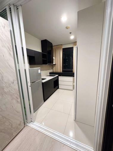 picture 1Bed | 1Bath | BTS Phra Khanong | 35sqm | THB 25,000/mo | Fl.11 — Rhythm Sukhumvit 44/1 Bangkok - 6/9