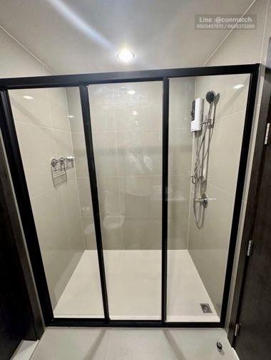 รูป 1 ห้องนอน | 1 ห้องน้ำ | MRT Huai Khwang | 35 ตร.ม. | 25,000 บาท/เดือน | ชั้น 6 — XT Huaikhwang กรุงเทพฯ - รูปที่ 3/9