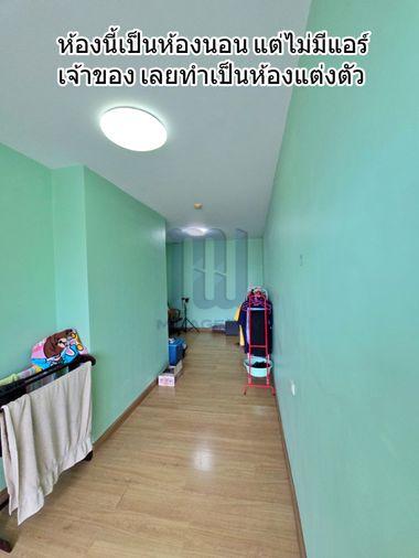 รูป ห้องอัพเดต🦊HunterCondo🦊💥Supalai Park Tiwanon - รูปที่ 16/21