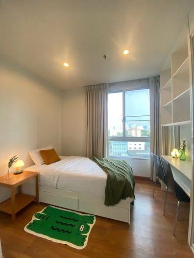 รูป 🏠︎RB26055 ให้เช่าถูกมาก👉เดอะ พาร์คแลนด์ รัชดา - ท่าพระ✅แอดไลน์ @930jwqti ( มี @ ด้วย) แอดมินตอบไว - รูปที่ 7/10