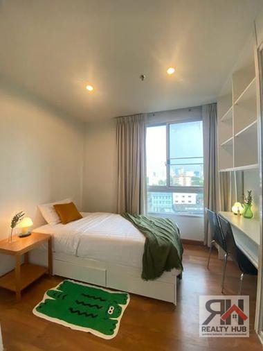 รูป 🏠︎RB26055 ให้เช่าถูกมาก👉เดอะ พาร์คแลนด์ รัชดา - ท่าพระ✅แอดไลน์ @930jwqti ( มี @ ด้วย) แอดมินตอบไว - รูปที่ 7/10