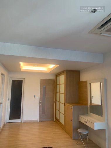 รูป 2 ห้องนอน | 2 ห้องน้ำ | BTS Saphan Taksin | 140 ตร.ม. | 45,000 บาท/เดือน | ชั้น 11 — Baan Sathorn Chao Phraya กรุงเทพฯ - รูปที่ 10/10