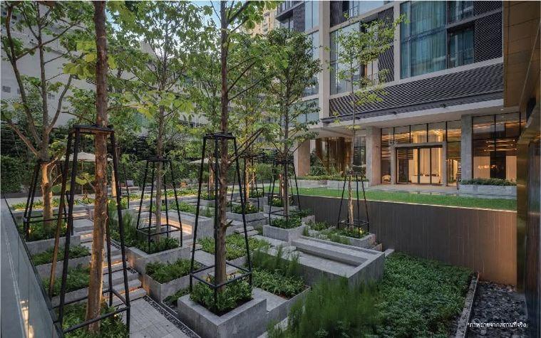 รูป 🏢 ขายคอนโด : 28 Chidlom (ทเวนตี้เอท ชิดลม)   รหัสทรัพย์ | 📌LNP-C14617  - รูปที่ 20/21