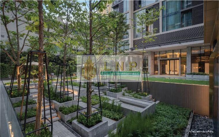 รูป 🏢 ขายคอนโด : 28 Chidlom (ทเวนตี้เอท ชิดลม) รหัสทรัพย์ | 📌LNP-C14617 - รูปที่ 20/21