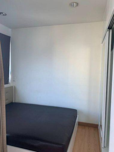 picture 1Bed | 1Bath | BTS Ratchathewi | 41sqm | THB 19,000/mo | Fl.23 — The Address Siam Bangkok - 5/8