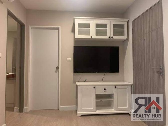 รูป 🏠︎RB26063 ให้เช่าถูกมาก👉เมโทร ลักซ์ รัชดา✅แอดไลน์ @930jwqti ( มี @ ด้วย) แอดมินตอบไว - รูปที่ 2/7