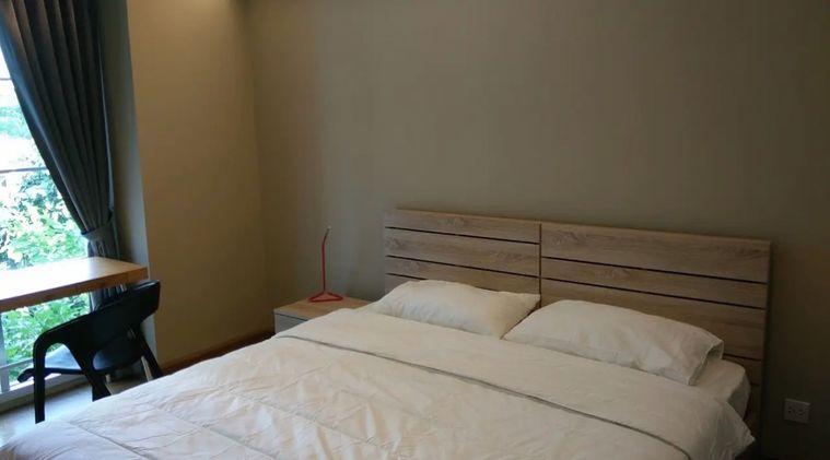 picture 2Bed | 2Bath | BTS Phrom Phong | 60sqm | THB 48,000/mo | Fl.3 — Maestro 39 Bangkok - 8/10