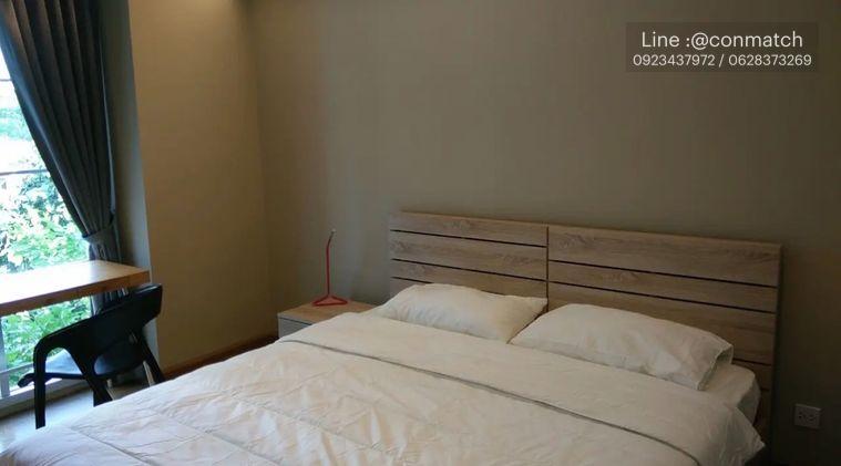 picture 2Bed | 2Bath | BTS Phrom Phong | 60sqm | THB 48,000/mo | Fl.3 — Maestro 39 Bangkok - 8/10