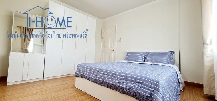 รูป 🏡 บ้านเดี่ยว 2 ชั้นให้เช่า บ้านในโครงการ ทำเลสันทราย ใกล้มหาวิทยาลัยแม่โจ้ #ASS-H0966 - รูปที่ 4/10
