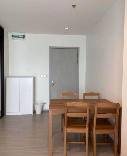 รูป 2 ห้องนอน | 2 ห้องน้ำ | BTS Phra Khanong | 68 ตร.ม. | 35,000 บาท/เดือน | ชั้น 21 — Life Sukhumvit 62 กรุงเทพฯ - รูปที่ 3/10