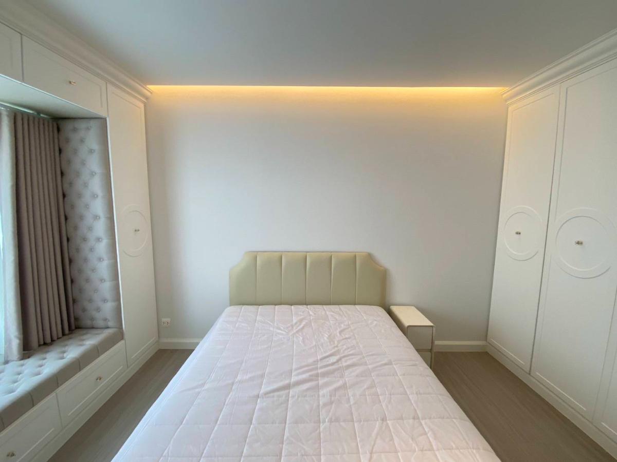 picture 2Bed | 1Bath | BTS On Nut | 50sqm | THB 25,000/mo | Fl.3 — Aspire Sukhumvit-Onnut Bangkok - 2/10