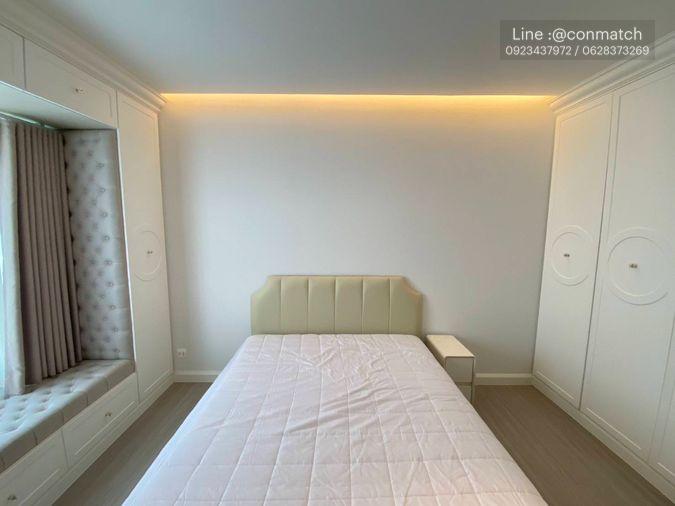 picture 2Bed | 1Bath | BTS On Nut | 50sqm | THB 25,000/mo | Fl.3 — Aspire Sukhumvit-Onnut Bangkok - 2/10