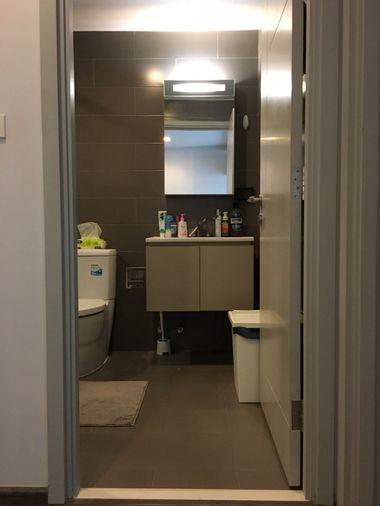 รูป 1 ห้องนอน | 1 ห้องน้ำ | BTS Punnawithi | 45 ตร.ม. | 20,000 บาท/เดือน | ชั้น 8 — Sari By Sansiri กรุงเทพฯ - รูปที่ 7/7
