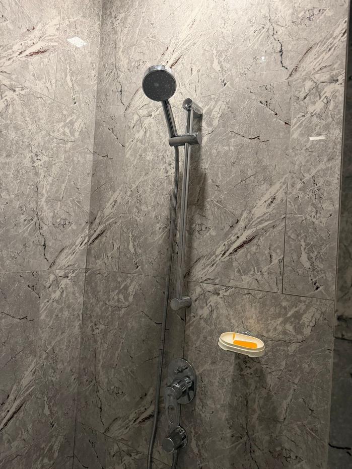 รูป 1 ห้องนอน | 1 ห้องน้ำ | MRT Phra Ram 9 | 35 ตร.ม. | 35,000 บาท/เดือน | ชั้น 34 — Ashton Asoke กรุงเทพฯ - รูปที่ 2/10