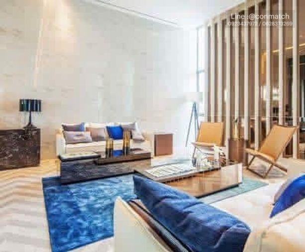 รูป 1 ห้องนอน | 1 ห้องน้ำ | BTS Phra Khanong | 35 ตร.ม. | 25,000 บาท/เดือน | ชั้น 22 — The Room Sukhumvit 69 กรุงเทพฯ - รูปที่ 5/6