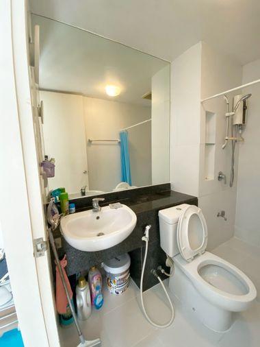 รูป ห้องอัพเดต🦊HunterCondo🦊💥ธนบุรี 💥เดอะ พาร์คแลนด์ ตากสิน - ท่าพระ🔴🟢🟡 - รูปที่ 5/25