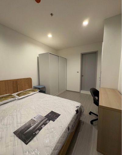 รูป 2 ห้องนอน | 2 ห้องน้ำ | BTS Phra Khanong | 68 ตร.ม. | 35,000 บาท/เดือน | ชั้น 21 — Life Sukhumvit 62 กรุงเทพฯ - รูปที่ 1/10