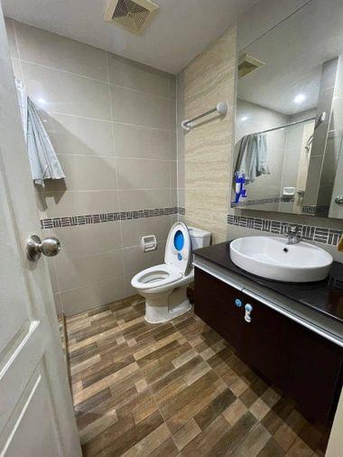 picture 2Bed | 2Bath | BTS On Nut | 71sqm | THB 30,000/mo | Fl.3 — The Next Garden Suite Bangkok - 4/10