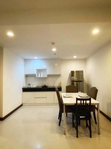 picture 2Bed | 2Bath | BTS Ratchathewi | 105sqm | THB 34,000/mo | Fl.15 — Supalai Premier Ratchathewi Bangkok - 6/10