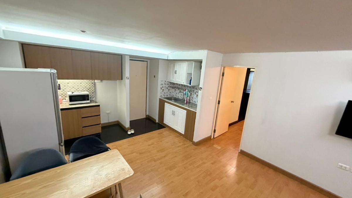 picture 1Bed | 1Bath | MRT Phahon Yothin | 66sqm | THB 13,000/mo | Fl.2 — Family Park Condominium Bangkok - 8/10