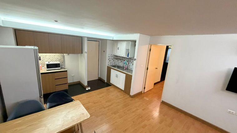 picture 1Bed | 1Bath | MRT Phahon Yothin | 66sqm | THB 13,000/mo | Fl.2 — Family Park Condominium Bangkok - 8/10