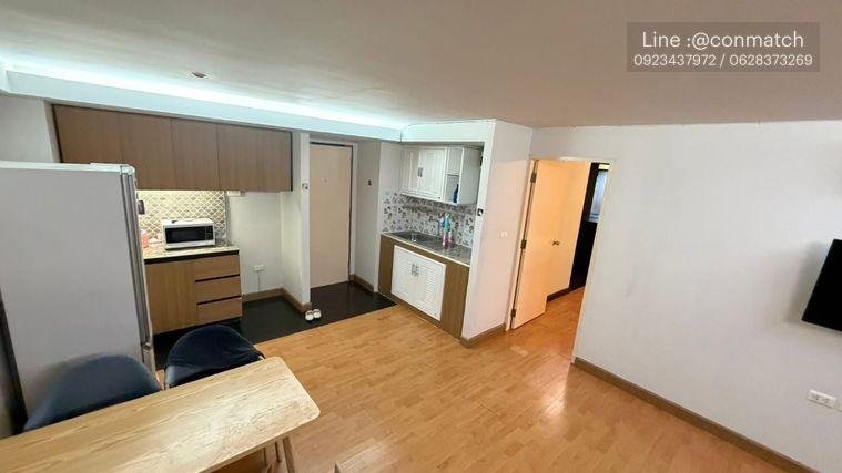 picture 1Bed | 1Bath | MRT Phahon Yothin | 66sqm | THB 13,000/mo | Fl.2 — Family Park Condominium Bangkok - 8/10