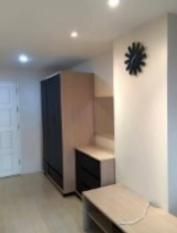 picture 1Bed | 1Bath | BTS Ratchathewi | 35sqm | THB 14,000/mo | Fl.19 — Pratunam Prestige Bangkok - 6/7