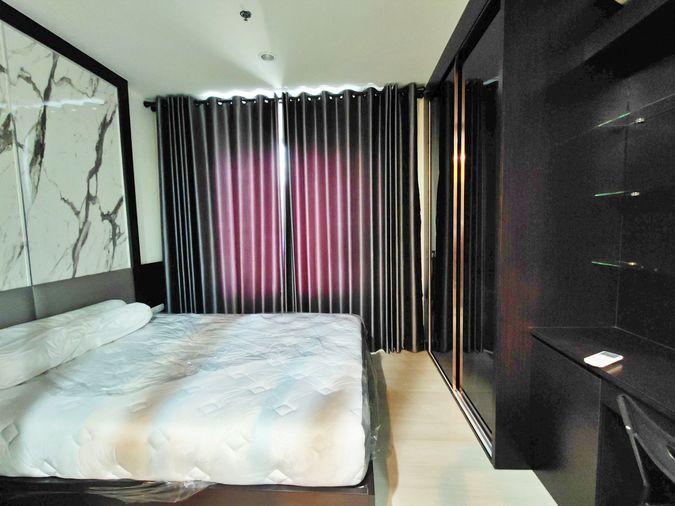 รูป ห้องอัพเดต🦊HunterCondo🦊💥 Life Asoke - รูปที่ 1/8