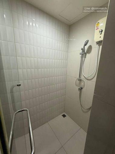 รูป 2 ห้องนอน | 2 ห้องน้ำ | MRT Phetchaburi | 56 ตร.ม. | 30,000 บาท/เดือน | ชั้น 27 — Life Asoke กรุงเทพฯ - รูปที่ 3/10