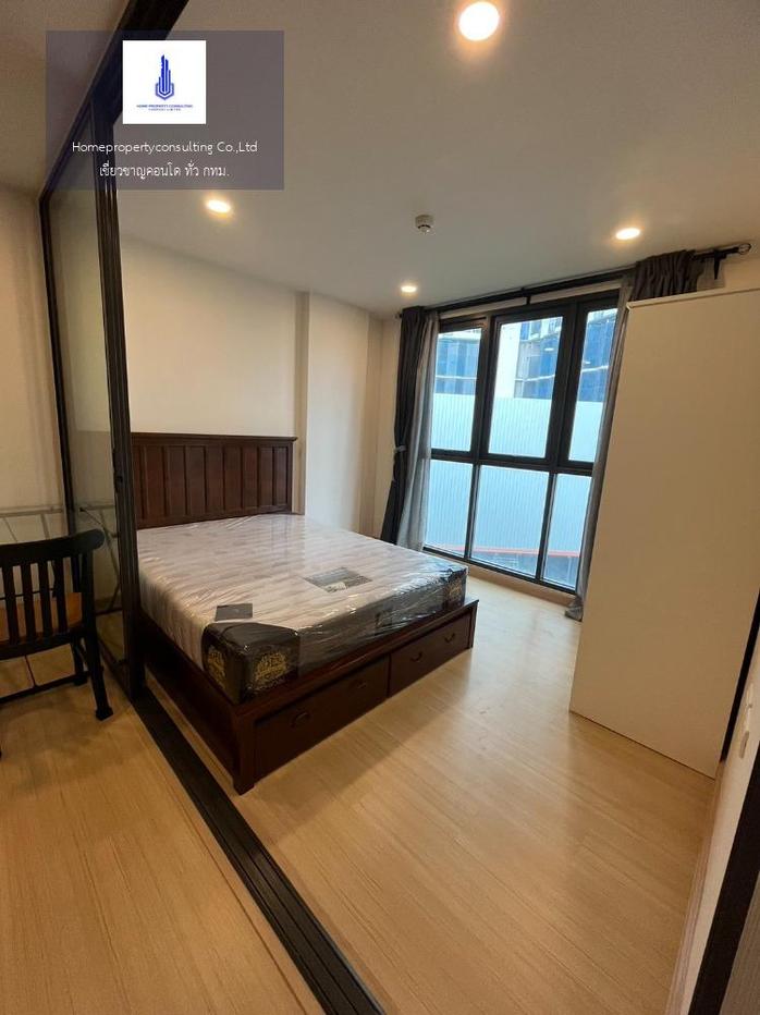 รูป FOR RENT: Supalai Prime Rama 9 Line ID: @wowcondo Multiple units—price negotiable! - รูปที่ 2/9