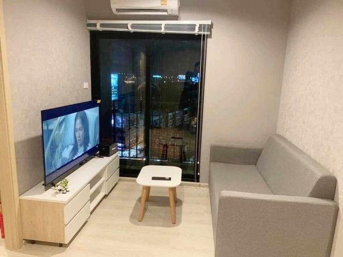 รูป ห้องว่าง 💎2ห้องนอน💎MW agency❣️❤️❣️❤️นิว โนเบิล งามวงศ์วาน - รูปที่ 1/9
