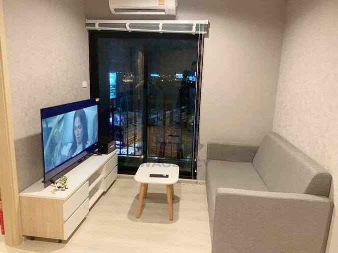 รูป ห้องว่าง 💎2ห้องนอน💎MW agency❣️❤️❣️❤️นิว โนเบิล งามวงศ์วาน - รูปที่ 1/9